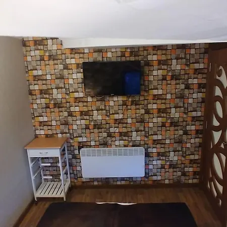 Boutique & Artistic 3 Bedroom Apartment. * Pamporovo