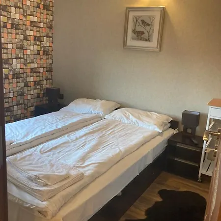 Boutique & Artistic 3 Bedroom Apartment. * Pamporovo