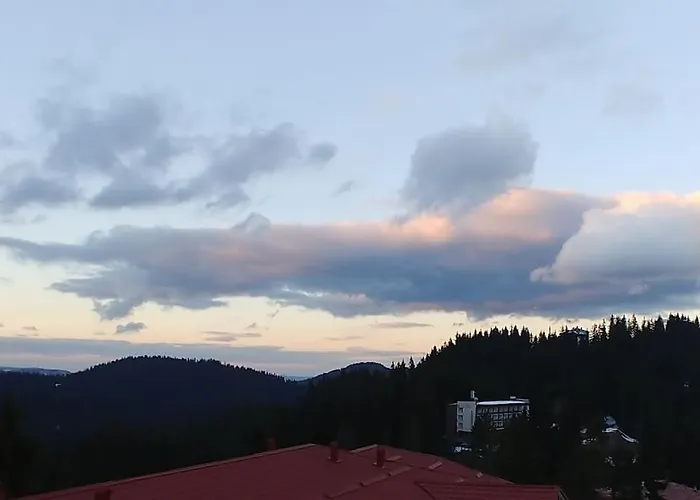 Boutique & Artistic 3 Bedroom Apartment. * Pamporovo