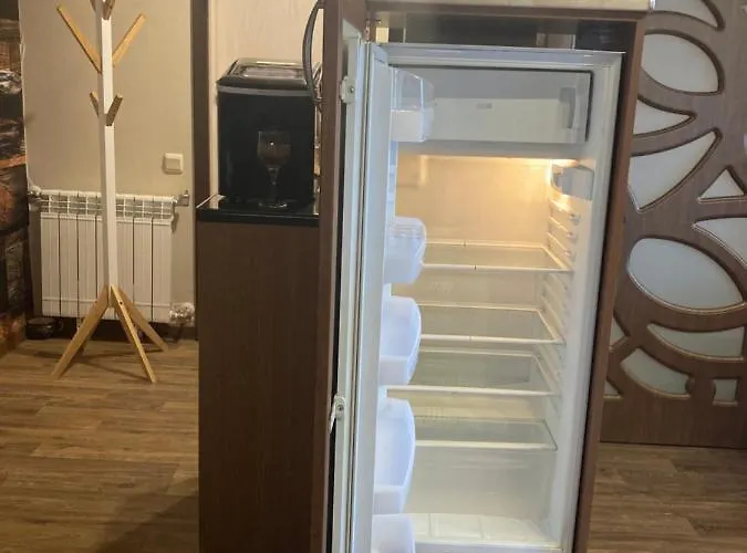 Apartment Boutique & Artistic 3 Bedroom Apartment. Pamporovo